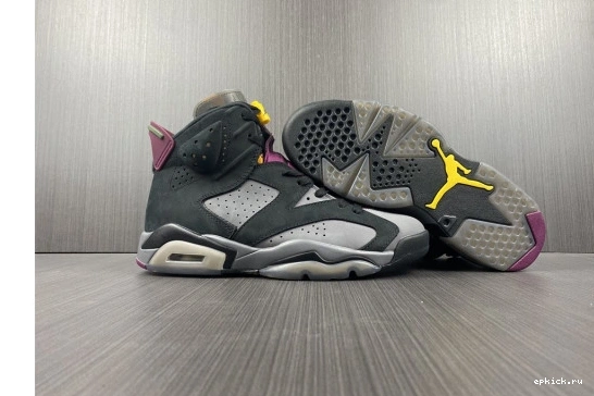 Cheap EP 6 Jordan CT8529-063 Bordeaux Retro CT8529-063 Air 0418